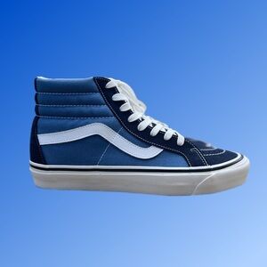 Vans SK8-Hi Anaheim Factory